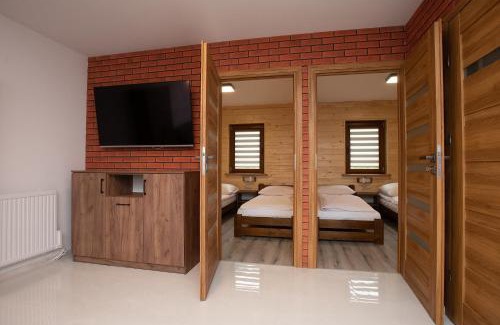 Bobrka Apartment | Apartamenty u Bartka i Magdy