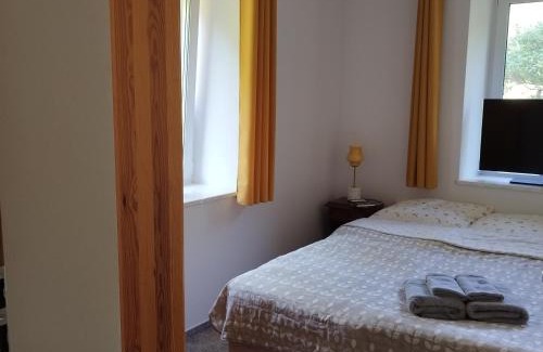 Stara Kamienica Apartment | Apartamenty u Gołębiewskich
