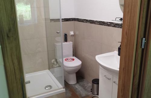 Stara Kamienica Apartment | Apartamenty u Gołębiewskich