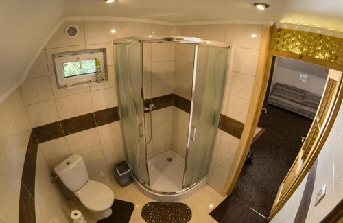 Muszyna Apartment | Apartamenty u Janka