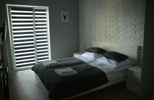 Zielona Gora Apartment | Apartamenty Viniarnia