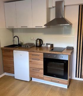 Bialystok Apartment | Apartamenty W Domu