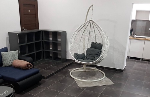 Bytom Apartment | Apartamenty w samym sercu miasta 150 metrów od rynku