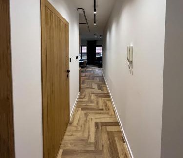 Pszczyna Apartment | Apartamenty Warowna 2