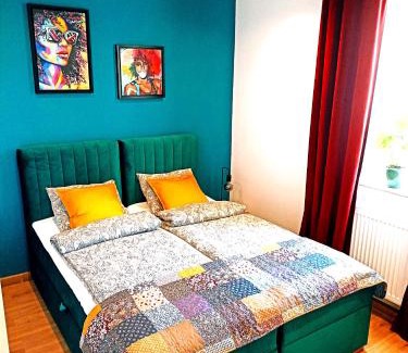 Paczkow Apartment | Apartamenty Zakładowa