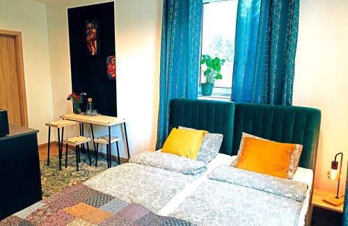 Paczkow Apartment | Apartamenty Zakładowa