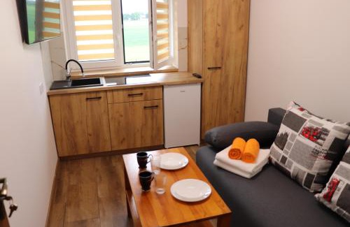 Zator Apartment | Apartamenty Zator Energy Rest
