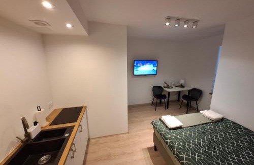 Balice Apartment | ApartamentyM&K