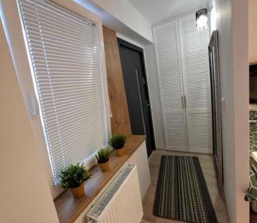 Balice Apartment | ApartamentyM&K