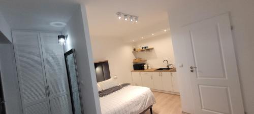Balice Apartment | ApartamentyM&K