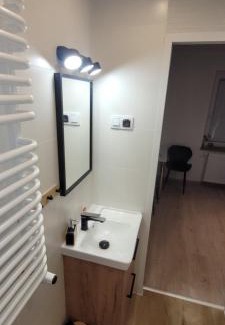 Balice Apartment | ApartamentyM&K