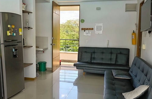 San Jeronimo Apartment | Apartasol EN SAN Jeronimo Maximo 6 Personas