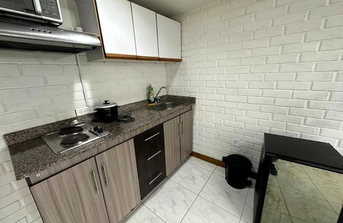 Astorga Apartment | ApartaStudio El Poblado