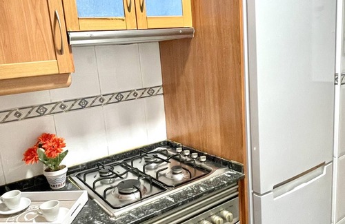 Reus Apartment | APARTBEACH BENIDORM AND VERY BRIGHT