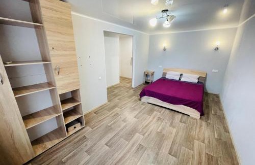 Krivoy Rog Apartment | ApartCenter апартаменты в центре Gagarin mall
