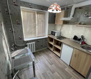 Krivoy Rog Apartment | ApartCenter апартаменты в центре Gagarin mall