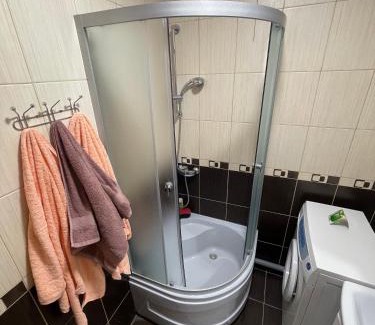 Krivoy Rog Apartment | ApartCenter апартаменты в центре Gagarin mall