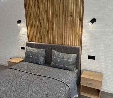 Krivoy Rog Apartment | ApartCenter Студия VIP в центре Гагарина