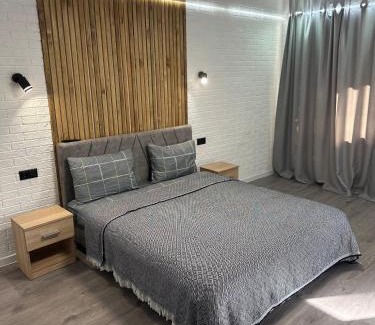 Krivoy Rog Apartment | ApartCenter Студия VIP в центре Гагарина