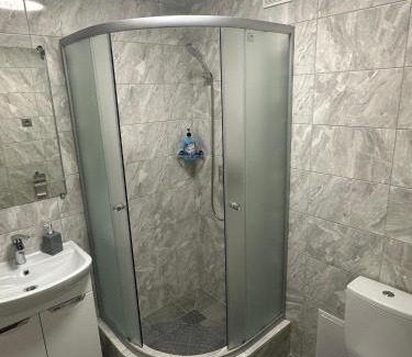 Krivoy Rog Apartment | ApartCenter Студия VIP в центре Гагарина