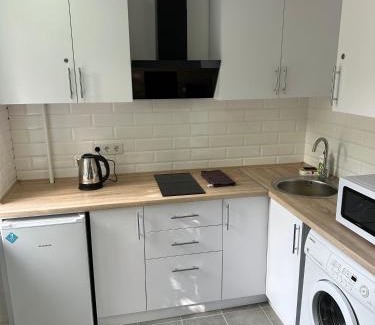 Krivoy Rog Apartment | ApartCenter Студия VIP в центре Гагарина