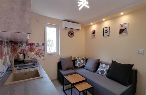 Zbiczno House | ApartDomek CICHE