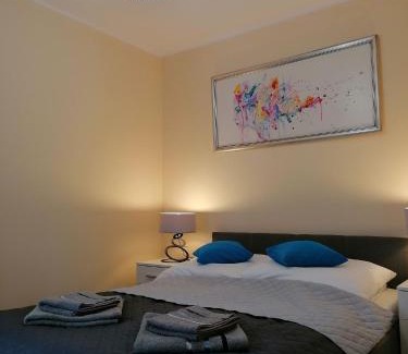 Zbiczno House | ApartDomek CICHE