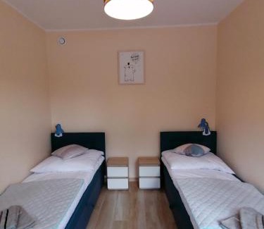 Zbiczno House | ApartDomek CICHE