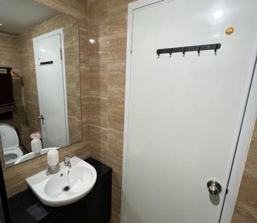 Ciputat Apartment | Apartemen breeze bintaro
