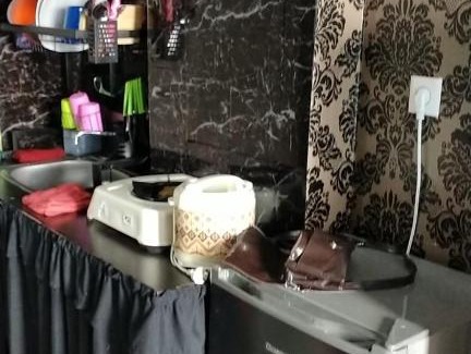 Pondok Aren Apartment | APARTEMEN EMERALD BINTARO BY SELVY