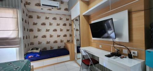 Surakarta Apartment | Apartemen Menara One Surakarta by Cariapartemen-id