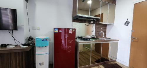 Surakarta Apartment | Apartemen Menara One Surakarta by Cariapartemen-id