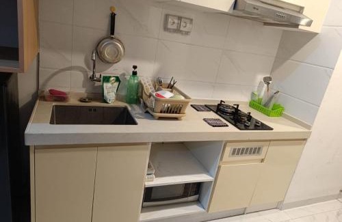Bumi Serpong Damai Apartment | Apartemen Sky House BSD