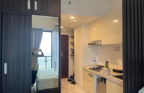Bumi Serpong Damai Apartment | APARTEMEN SKY HOUSE BSD