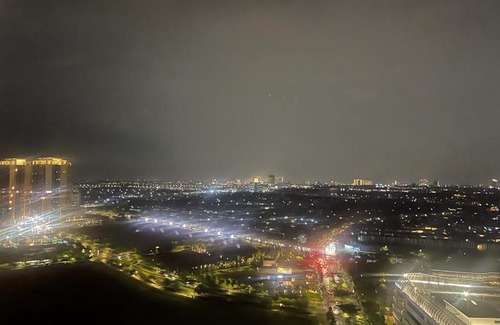 Bumi Serpong Damai Apartment | APARTEMEN SKY HOUSE BSD