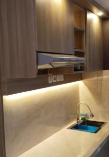 Biringkanya Apartment | Apartemen Skylounge Makassar