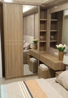 Biringkanya Apartment | Apartemen Skylounge Makassar