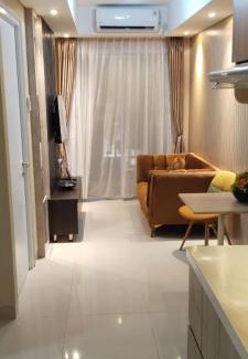 Biringkanya Apartment | Apartemen Skylounge Makassar