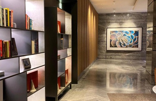 Pinang Apartment | Apartemen springwood