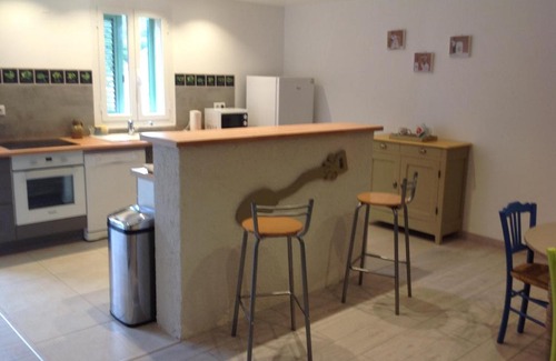 Oletta Apartment | Apartement Alba Oletta
