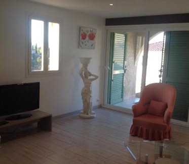 Oletta Apartment | Apartement Alba Oletta