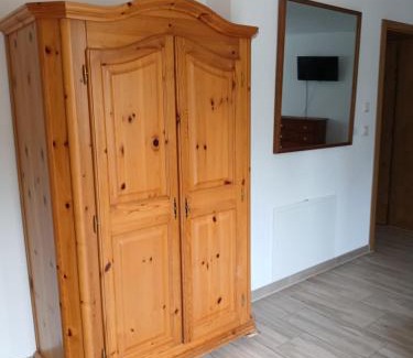 Rudelzhausen Apartment | Apartement auf dem Lande