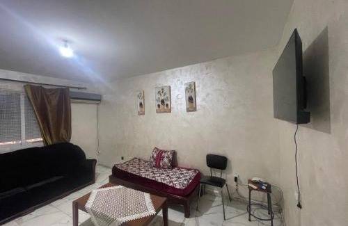 Constantine Apartment | ApartementF3