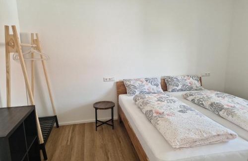 Illertissen Apartment | Apartements WaWohnen