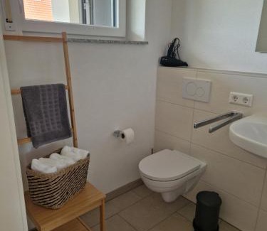 Illertissen Apartment | Apartements WaWohnen