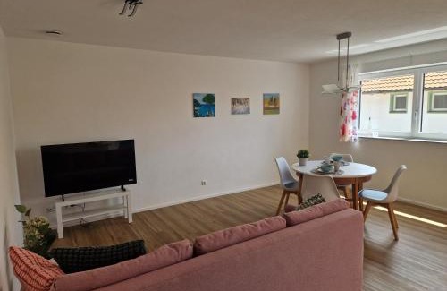 Illertissen Apartment | Apartements WaWohnen