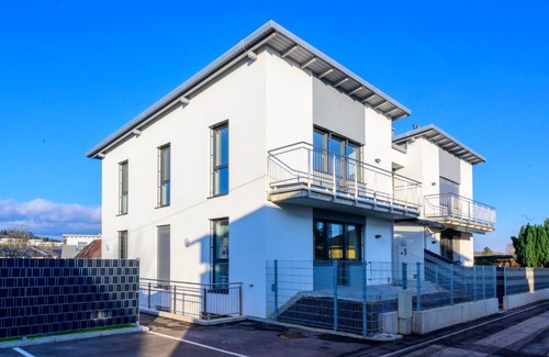 Leonding Apartment | Apartflats L.I.N.Z.