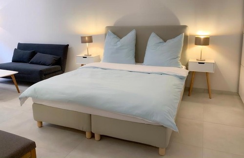 Leonding Apartment | Apartflats L.I.N.Z.