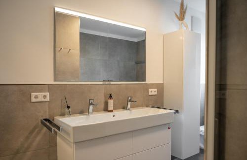Eching Apartment | ApartHome Eching deluxe near Munich Airport