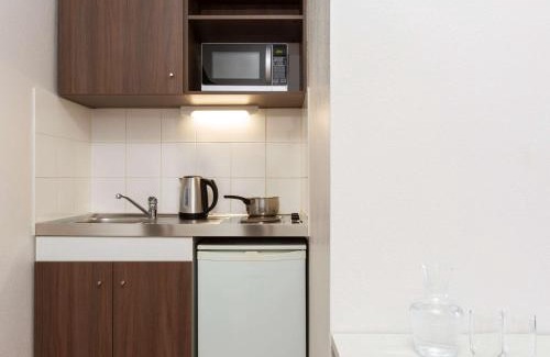 Carrieres-sous-Poissy Apartment | Aparthotel Adagio Access Carrières Sous Poissy
